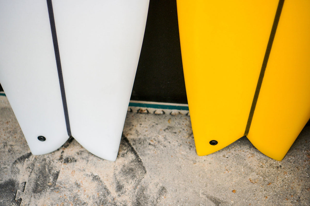 Surfboards