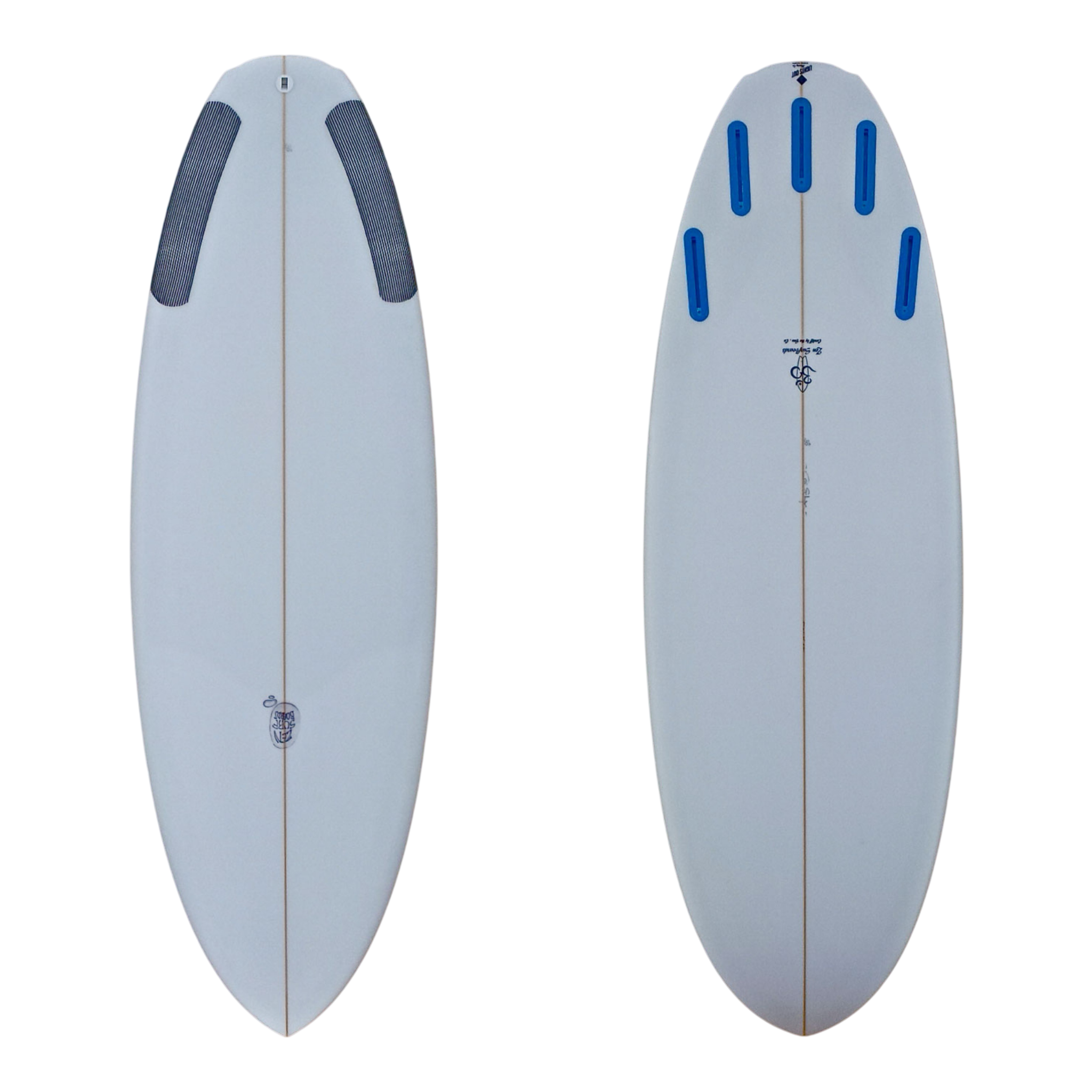 Aftermath by Zen Surfboards