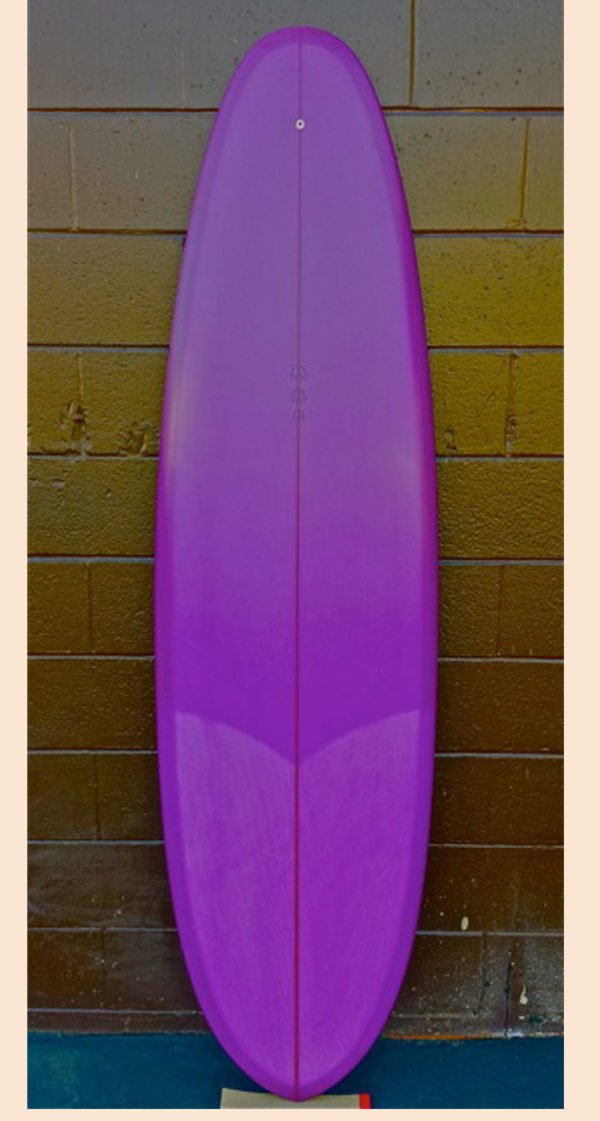 Surfboards Zen Surfboards