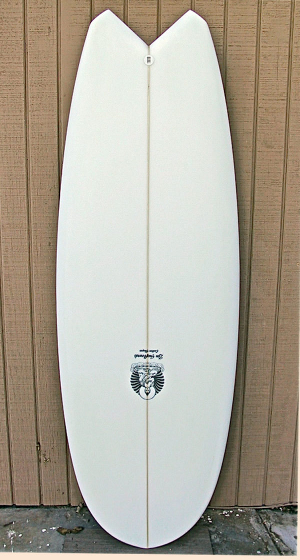 Surfboards Zen Surfboards