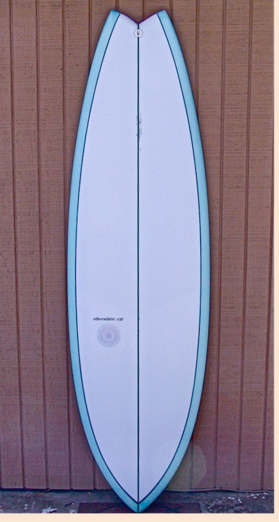 Surfboards Zen Surfboards