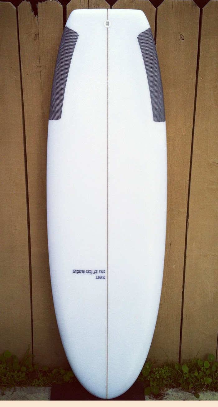 Surfboards Zen Surfboards