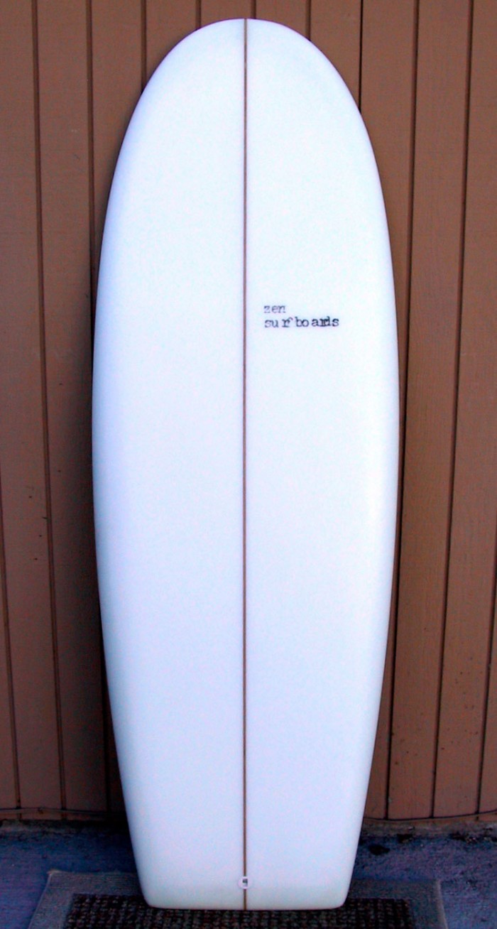Surfboards Zen Surfboards