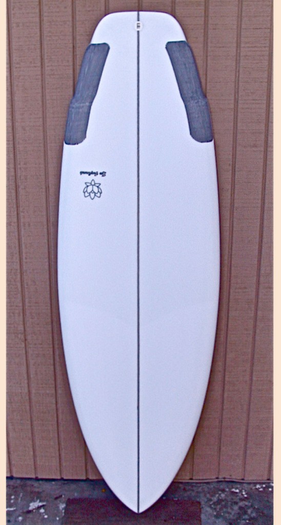 Surfboards Zen Surfboards