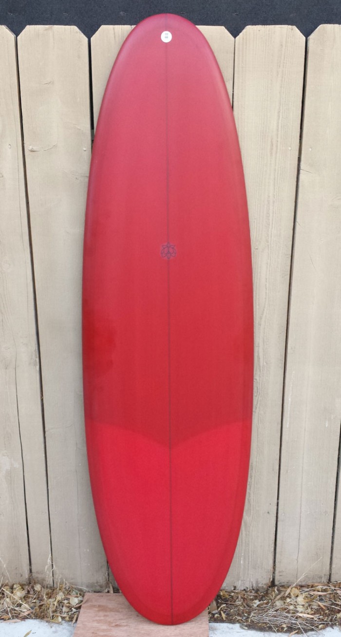 Surfboards Zen Surfboards
