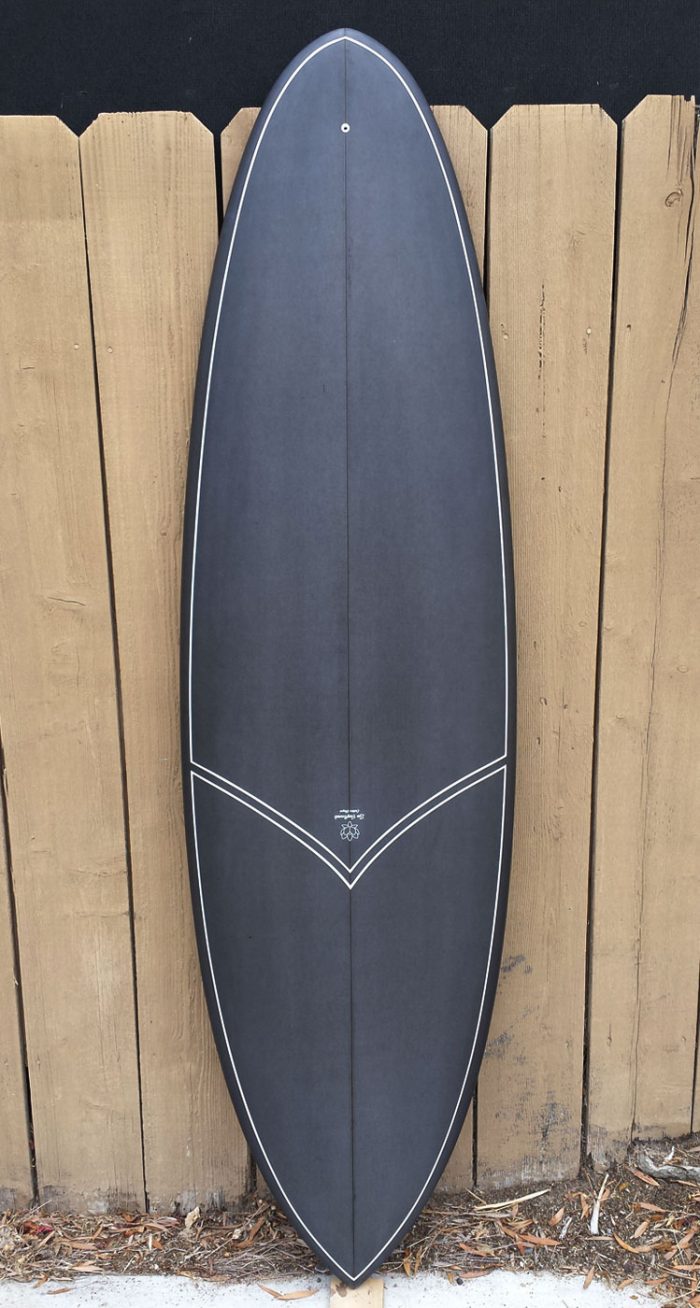 Surfboards Zen Surfboards