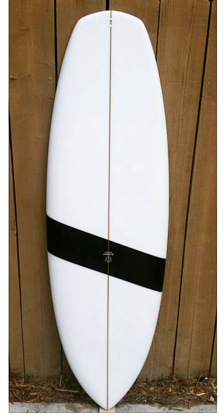Surfboards - Zen Surfboards