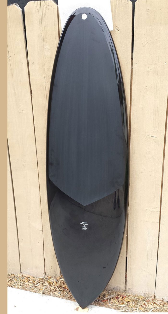 Home Zen Surfboards