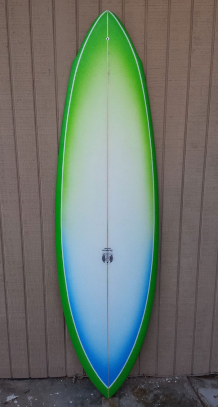 Surfboards Zen Surfboards