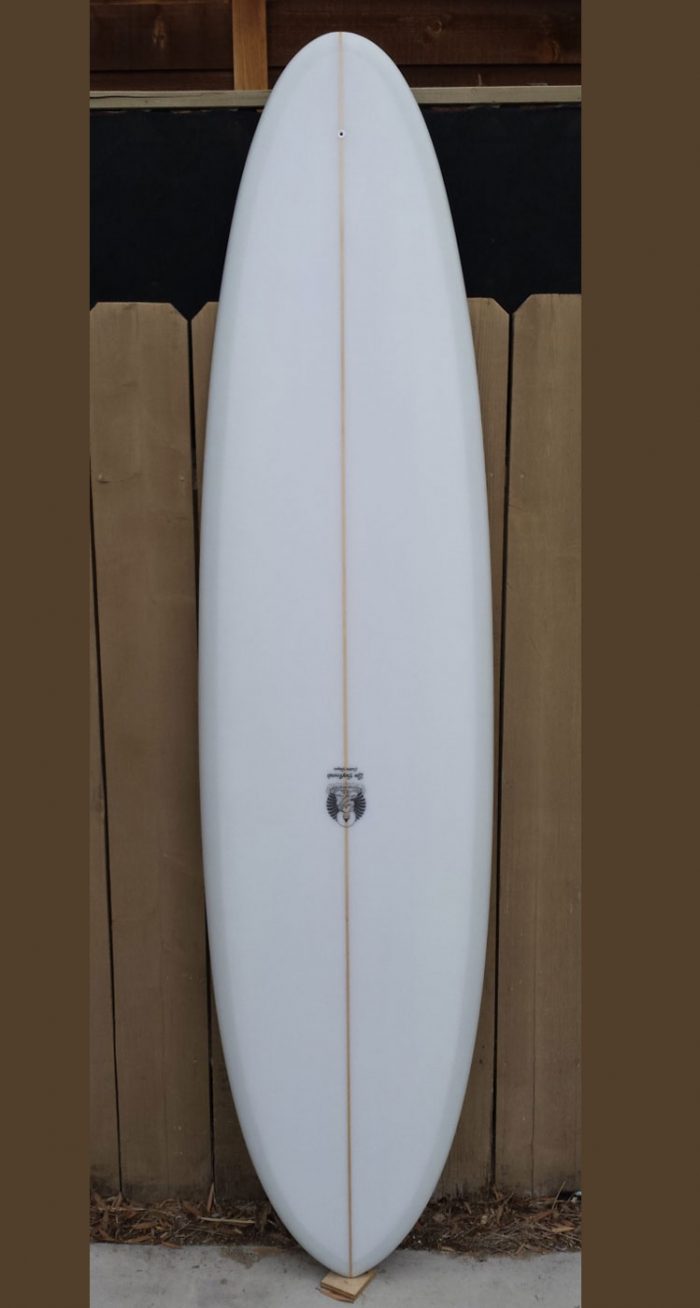 Surfboards Zen Surfboards