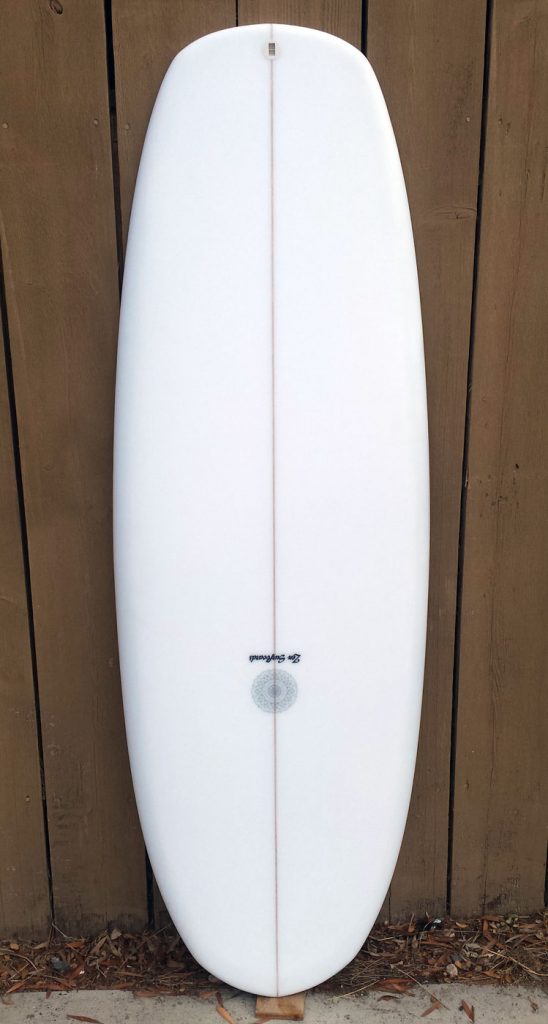 Surfboards Zen Surfboards