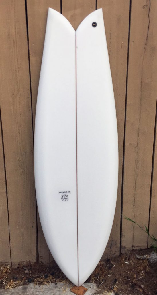 Surfboards Zen Surfboards