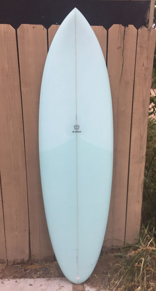 Surfboards Zen Surfboards