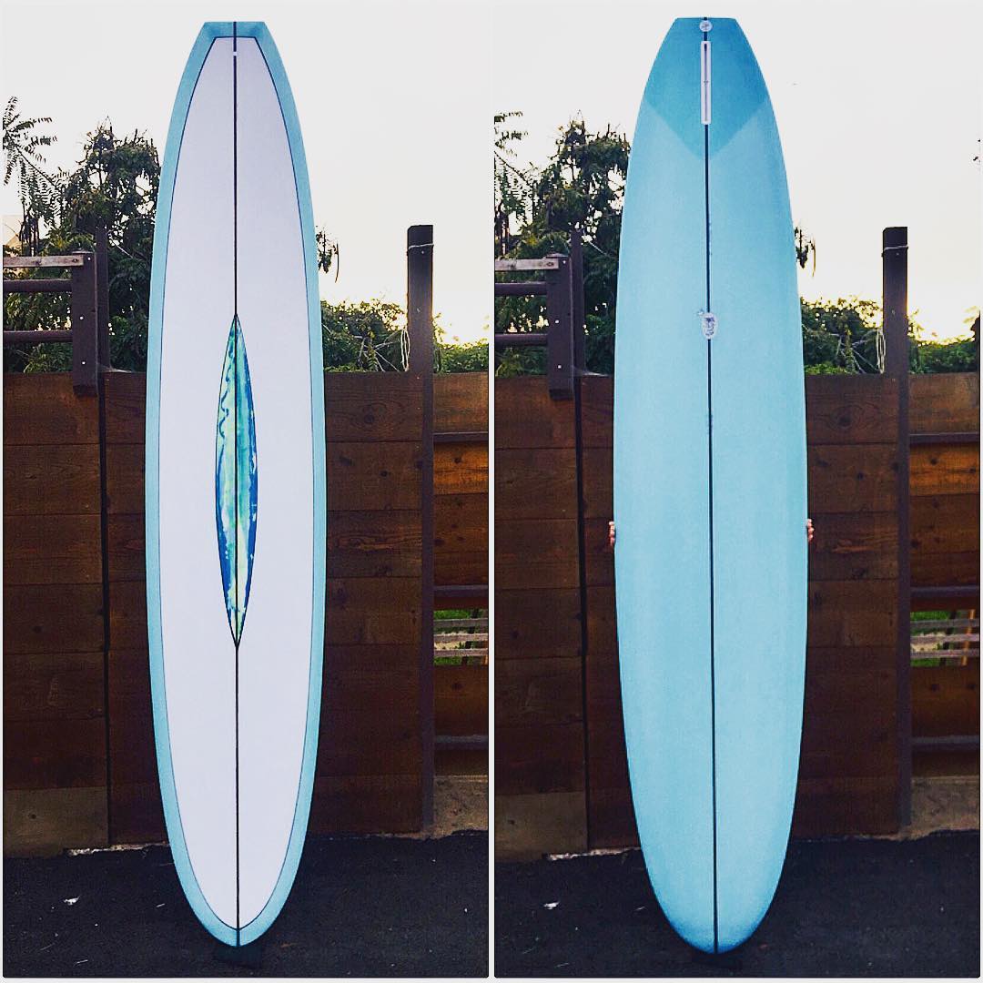Surfboards - Zen Surfboards